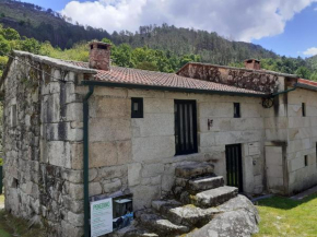 Penedino Mountain Cottage